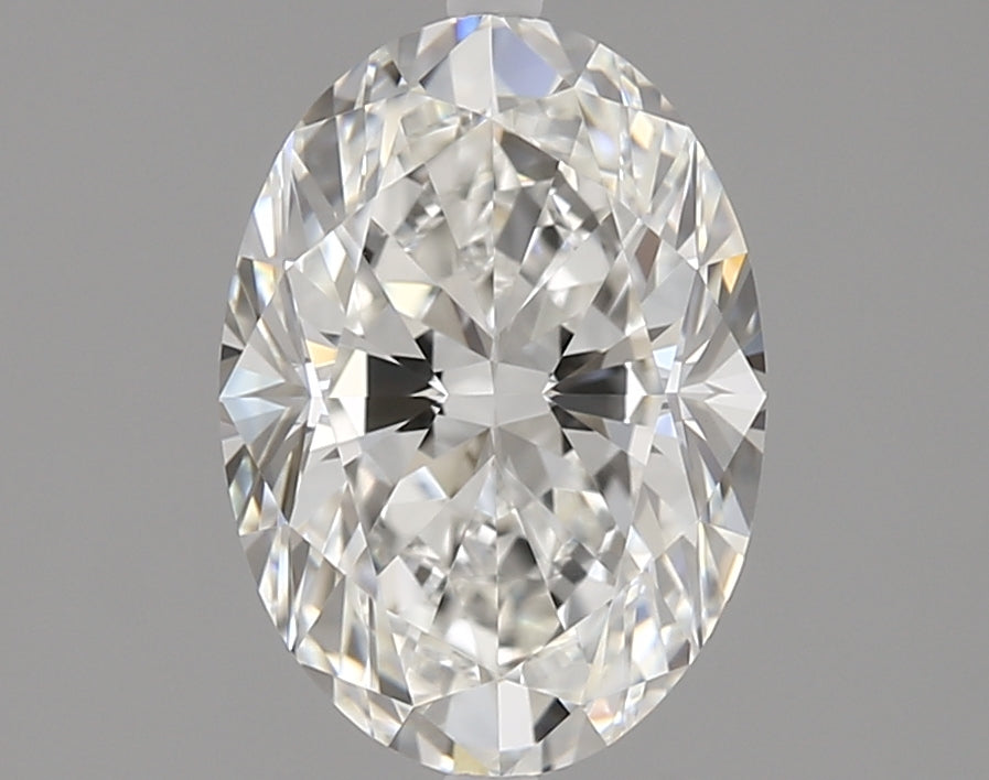 1.80 carat Oval diamond G  VVS1