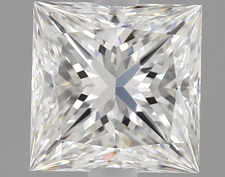 0.50 carat Princess diamond G  VVS2
