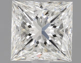 0.50 carat Princess diamond G  VVS2