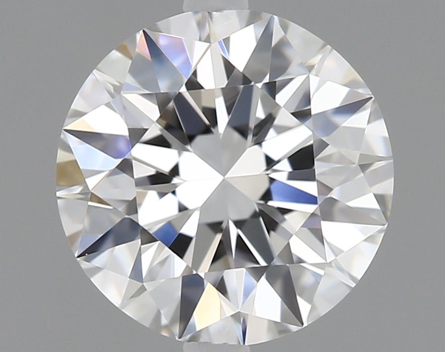 1.00 carat Round diamond D  VVS1 Excellent