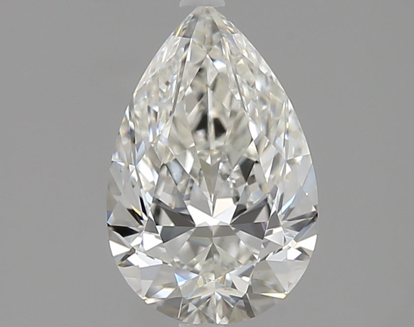 1.50 carat Pear diamond G  VS1