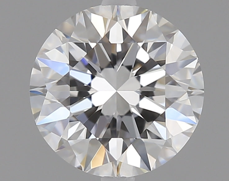 1.00 carat Round diamond E  VVS1 Excellent