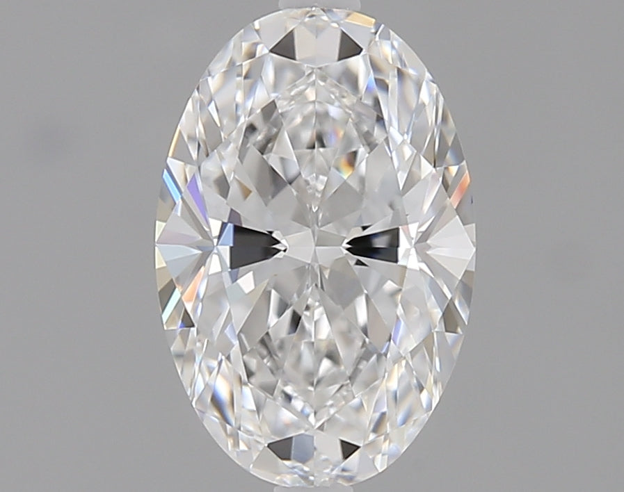 1.04 carat Oval diamond E  VVS1