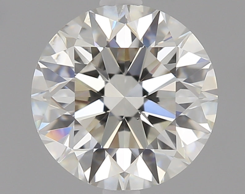 1.05 carat Round diamond J  VS2 Excellent