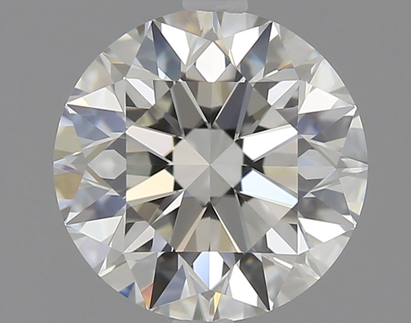 1.05 carat Round diamond G  IF Excellent