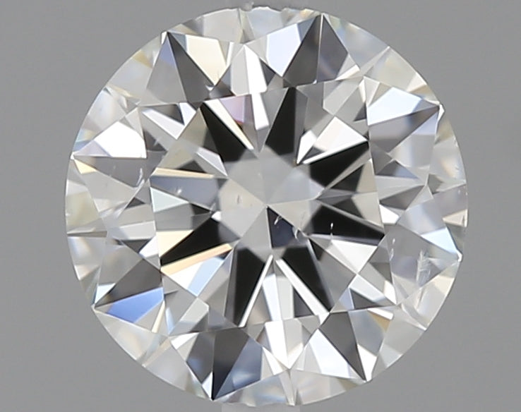 1.00 carat Round diamond G  SI2 Excellent