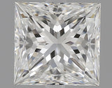 1.20 carat Princess diamond F  VVS1