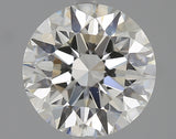 2.00 carat Round diamond I  VS2 Excellent