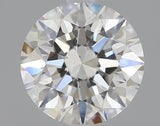 1.03 carat Round diamond H  VS1 Excellent