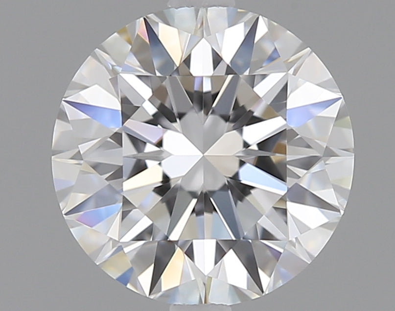 1.01 carat Round diamond D  VVS1 Excellent