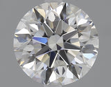 1.16 carat Round diamond E  VS2 Excellent