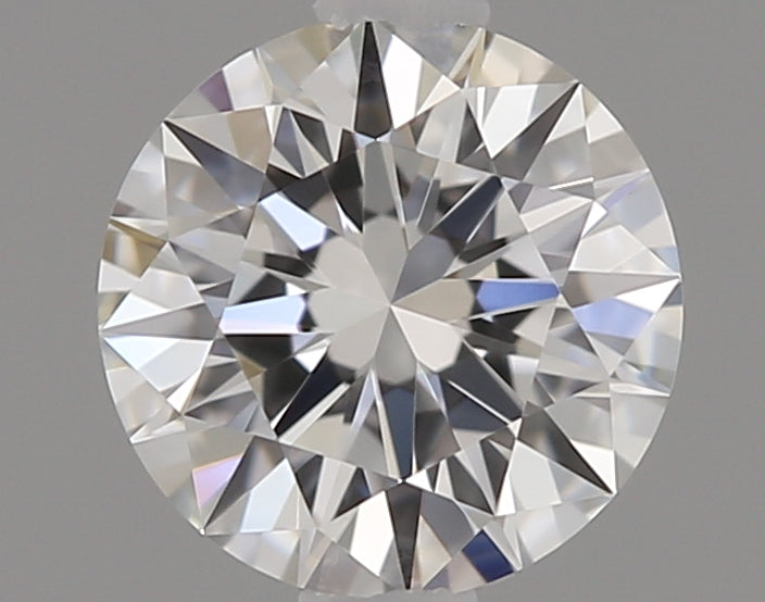 0.30 carat Round diamond F  VVS1 Excellent