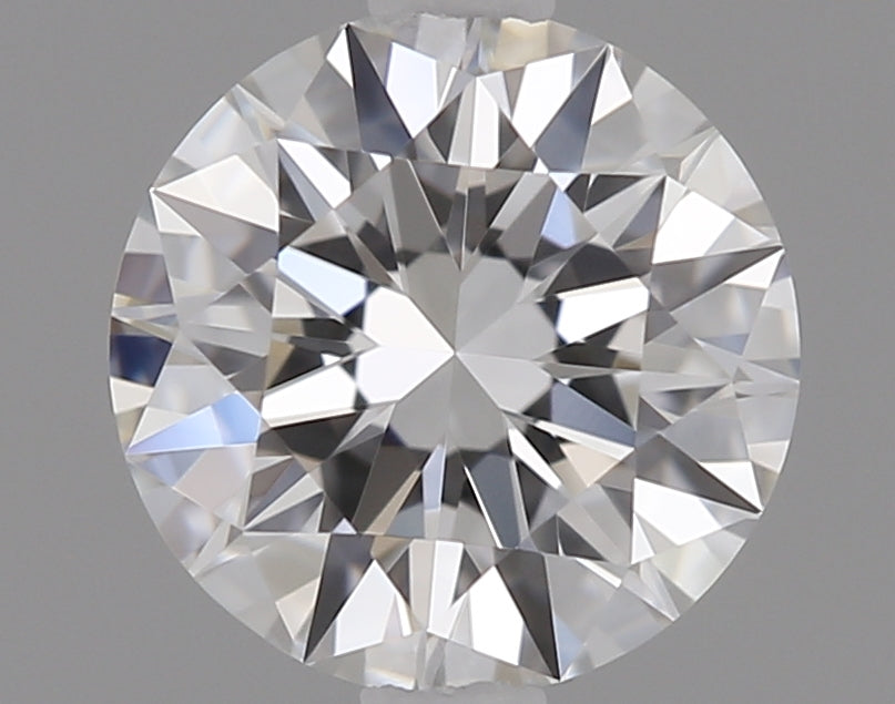 0.47 carat Round diamond D  VVS1 Excellent