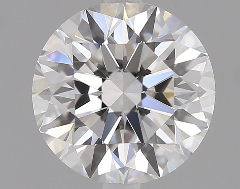 1.06 carat Round diamond E  VS1 Excellent