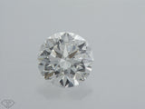 1.50 carat Round diamond I  VVS2 Excellent