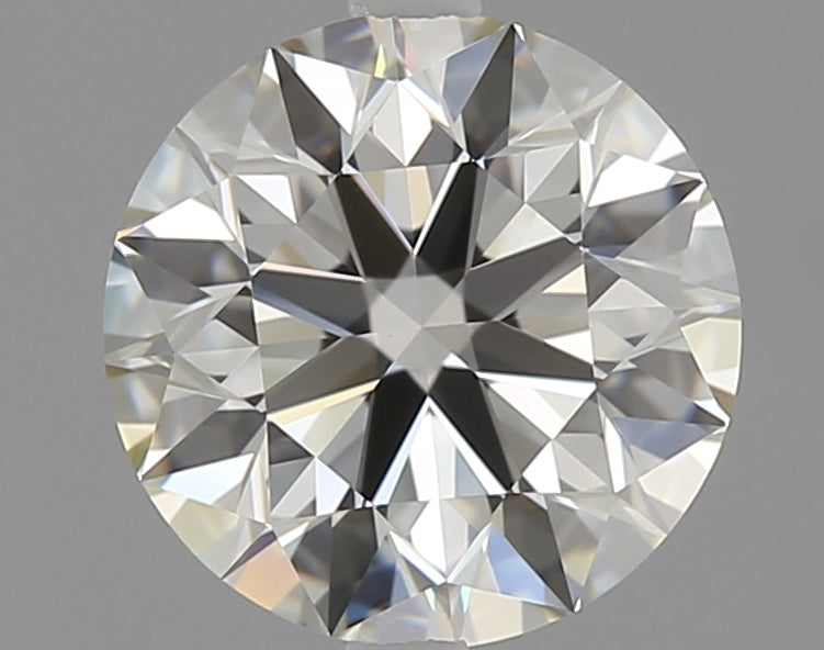 1.09 carat Round diamond H  VVS1 Excellent