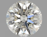 1.30 carat Round diamond H  VVS1 Excellent