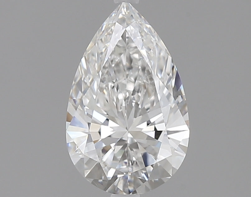 1.01 carat Pear diamond E  VS1