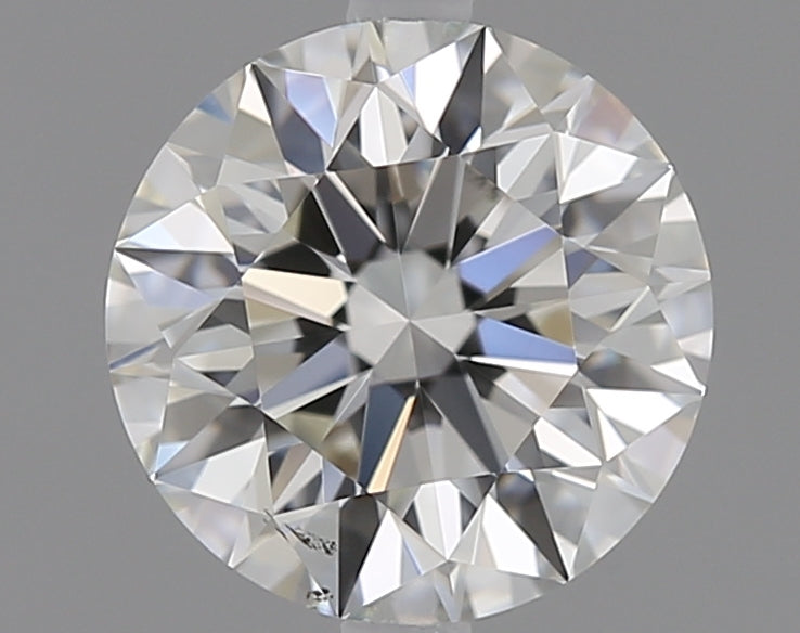 1.01 carat Round diamond H  SI1 Excellent