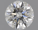 1.01 carat Round diamond H  SI1 Excellent