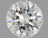 1.00 carat Round diamond H  SI1 Excellent