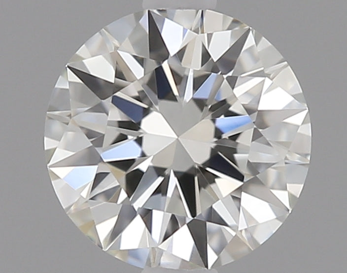 0.31 carat Round diamond H  VVS1 Excellent