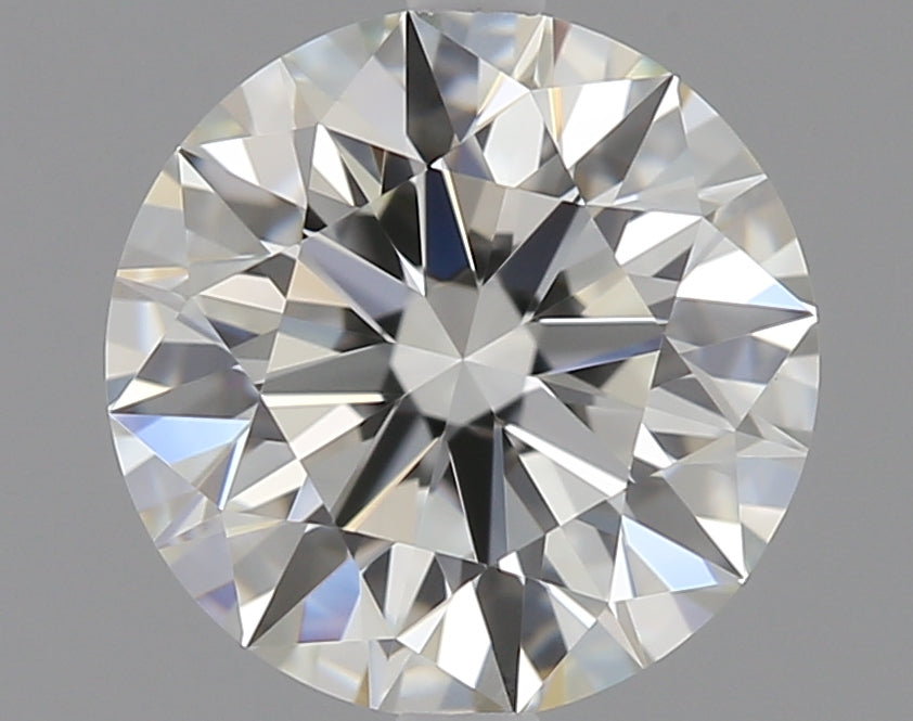 1.02 carat Round diamond H  VVS2 Excellent