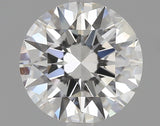 1.02 carat Round diamond F  SI2 Excellent