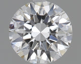 0.50 carat Round diamond D  FL Excellent