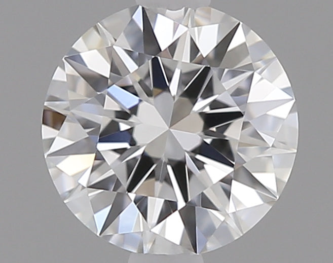 0.32 carat Round diamond D  VVS1 Excellent