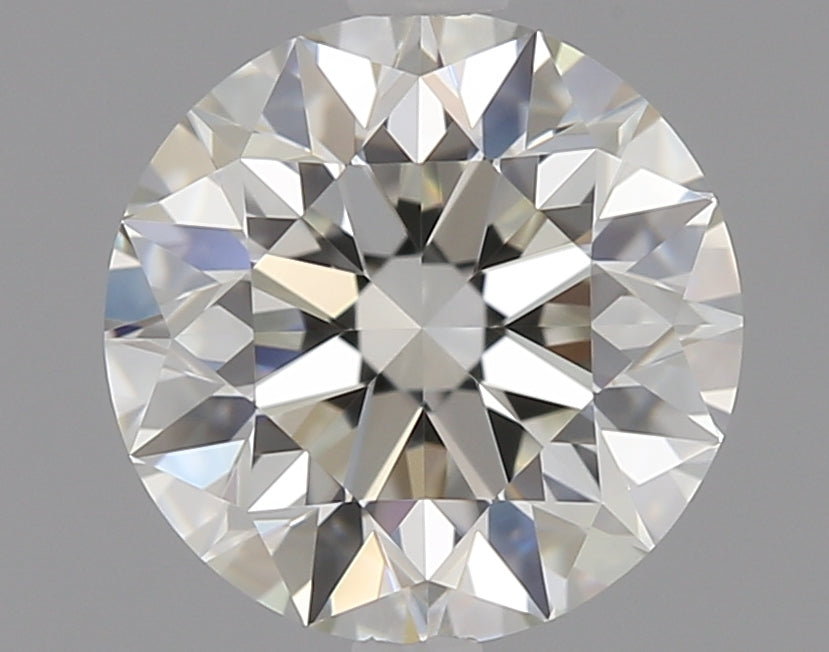 1.01 carat Round diamond H  VVS1 Excellent