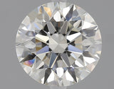 1.55 carat Round diamond H  VVS1 Excellent