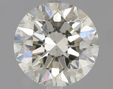 1.23 carat Round diamond J  VS2 Excellent