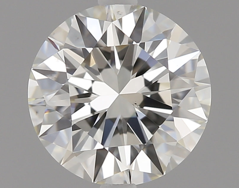 1.01 carat Round diamond H  VS1 Excellent