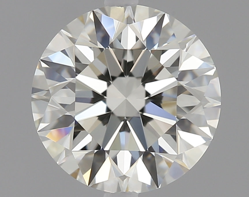 1.40 carat Round diamond G  IF Excellent