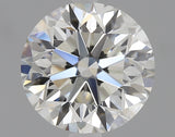 1.50 carat Round diamond H  VS2 Very good