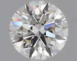 1.20 carat Round diamond F  VS1 Excellent