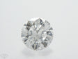 0.50 carat Round diamond G SI1 VeryGood