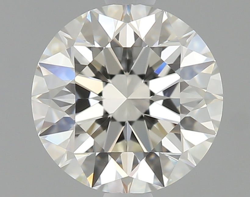 1.70 carat Round diamond I  VVS1 Excellent