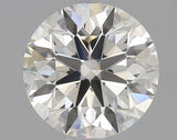 1.30 carat Round diamond H  VS1 Excellent