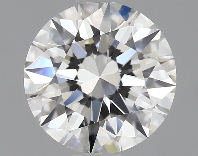 1.07 carat Round diamond G  VVS1 Excellent
