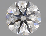 1.20 carat Round diamond D  VVS1 Excellent