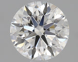 1.20 carat Round diamond F  VVS1 Excellent