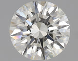 1.20 carat Round diamond H  VVS1 Excellent