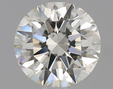 1.30 carat Round diamond H  VS2 Excellent