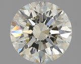 1.50 carat Round diamond K  VS1 Excellent