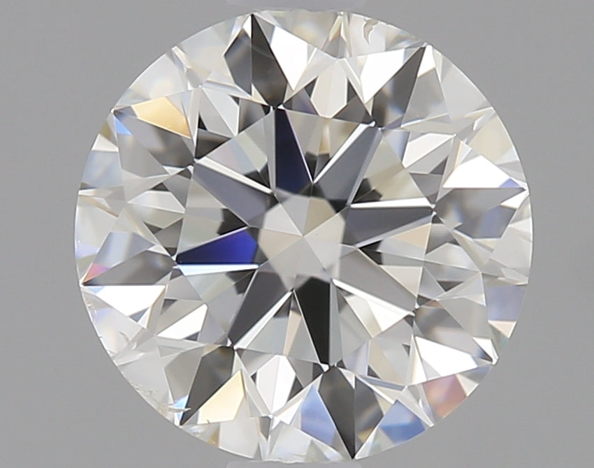 1.20 carat Round diamond H  SI1 Excellent