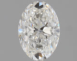 1.30 carat Oval diamond G  VS1