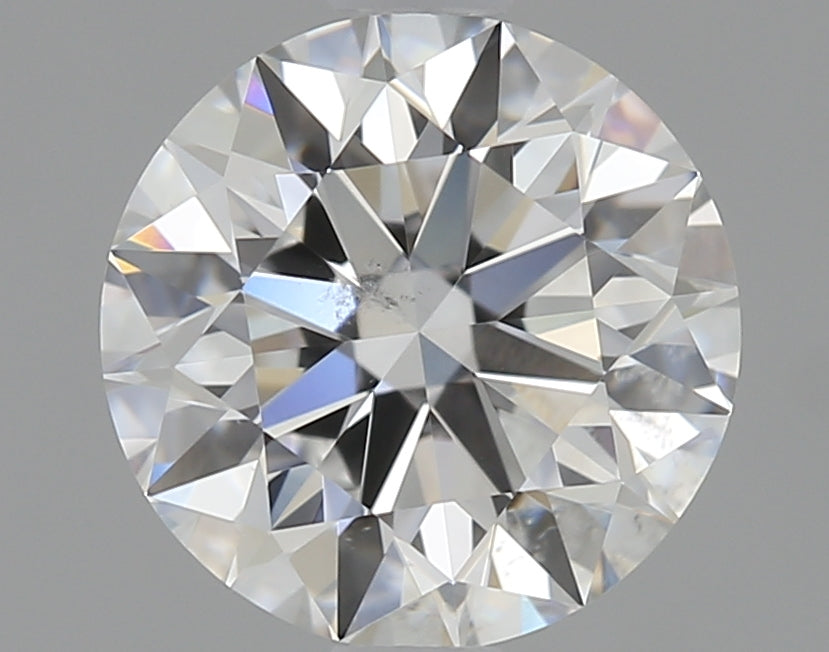 1.31 carat Round diamond E  SI2 Excellent