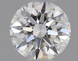 0.24 carat Round diamond D  IF Excellent